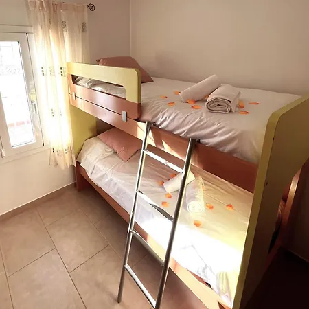 Om, Piscina Privada, Aire Acondicionado Free וילה *