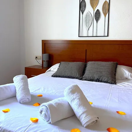 וילה Om, Piscina Privada, Aire Acondicionado Free L' Escala