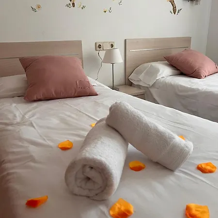 וילה Om, Piscina Privada, Aire Acondicionado Free