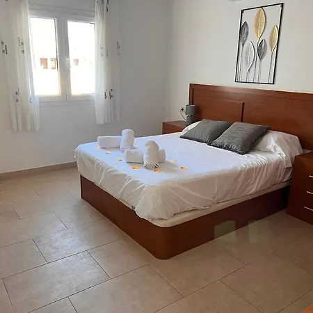 Om, Piscina Privada, Aire Acondicionado Free *
