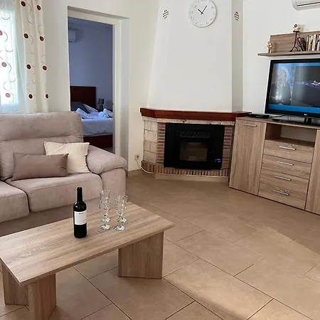 Om, Piscina Privada, Aire Acondicionado Free