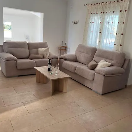 Villa Om, Piscina Privada, Aire Acondicionado Free L'Escala