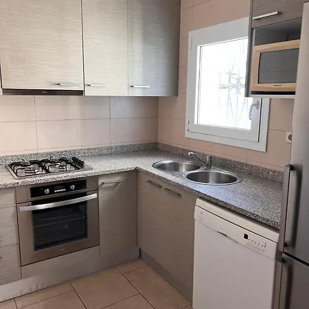 וילה Om, Piscina Privada, Aire Acondicionado Free