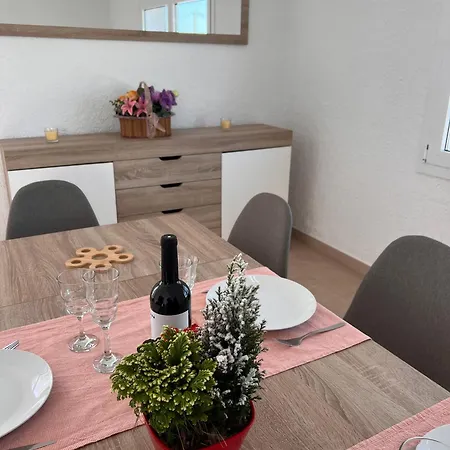 Om, Piscina Privada, Aire Acondicionado Free L' Escala