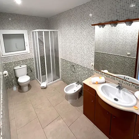 Om, Piscina Privada, Aire Acondicionado Free * L'Escala
