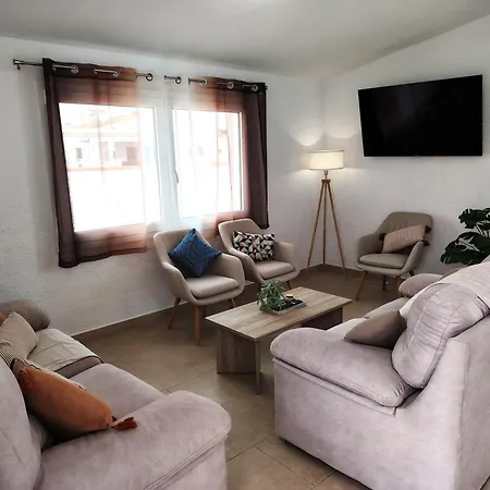 Villa Om, Piscina Privada, Aire Acondicionado Free *