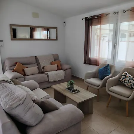Om, Piscina Privada, Aire Acondicionado Free L' Escala