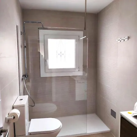 Om, Piscina Privada, Aire Acondicionado Free Villa L' Escala