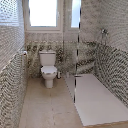 Om, Piscina Privada, Aire Acondicionado Free L' Escala
